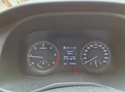 Hyundai Tucson 2018, 151776 км, за 5573.06 USD - фото 8
