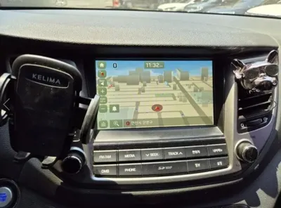 Hyundai Tucson 2018, 151776 км, за 5573.06 USD - фото 9