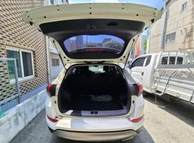 Hyundai Tucson 2018, 151776 км, за 5573.06 USD - фото 12