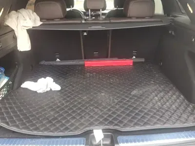 Mercedes-Benz GLC 2023, 35600 км, за 34431.35 USD