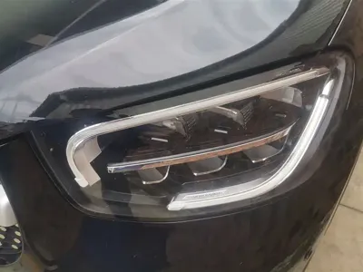 Mercedes-Benz GLC 2023, 35600 км, за 34431.35 USD