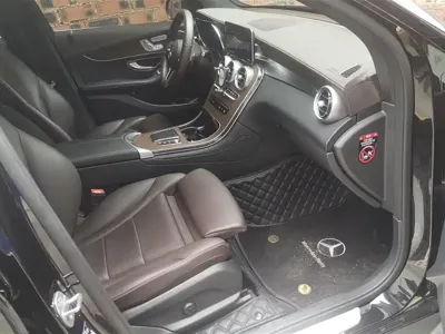 Mercedes-Benz GLC 2023, 35600 км, за 34431.35 USD - фото 8