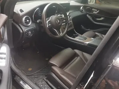 Mercedes-Benz GLC 2023, 35600 км, за 34431.35 USD - фото 9