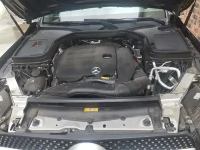 Mercedes-Benz GLC 2023, 35600 км, за 34431.35 USD - фото 10