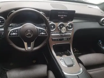Mercedes-Benz GLC 2023, 35600 км, за 34431.35 USD - фото 12