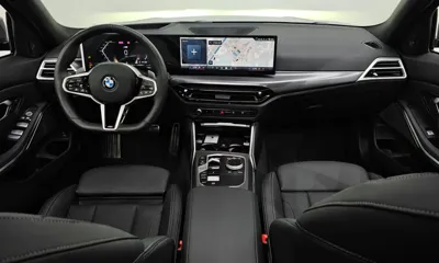 BMW 3-Series 2025, 5405 км, за 36300.38 USD - фото 7
