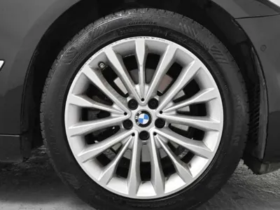 BMW 5-Series 2023, 44487 км, за 25200.21 USD