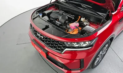 Kia Sorento 2022, 82983 км, за 19491.24 USD - фото 6