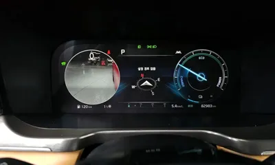 Kia Sorento 2022, 82983 км, за 19491.24 USD - фото 8