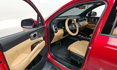 Kia Sorento 2022, 82983 км, за 19491.24 USD - фото 10