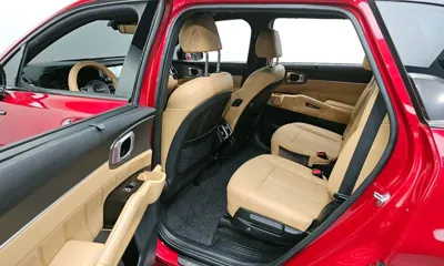 Kia Sorento 2022, 82983 км, за 19491.24 USD - фото 11