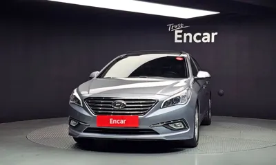 Hyundai Sonata 2015, 52522 км, за 6186.1 USD