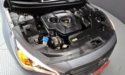 Hyundai Sonata 2015, 52522 км, за 6180.07 USD - фото 6