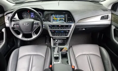 Hyundai Sonata 2015, 52522 км, за 6180.07 USD - фото 7