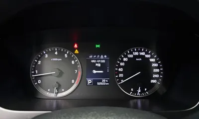 Hyundai Sonata 2015, 52522 км, за 6180.07 USD - фото 8