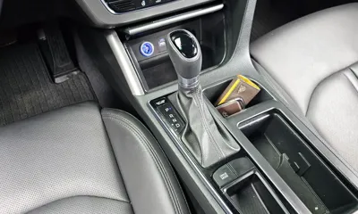 Hyundai Sonata 2015, 52522 км, за 6180.07 USD - фото 9