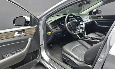 Hyundai Sonata 2015, 52522 км, за 6180.07 USD - фото 10