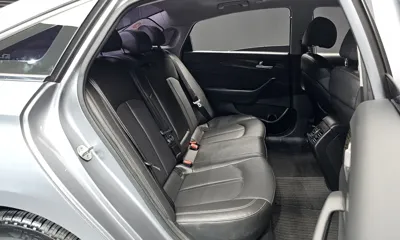 Hyundai Sonata 2015, 52522 км, за 6180.07 USD - фото 11