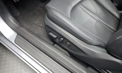Hyundai Sonata 2015, 52522 км, за 6180.07 USD - фото 18