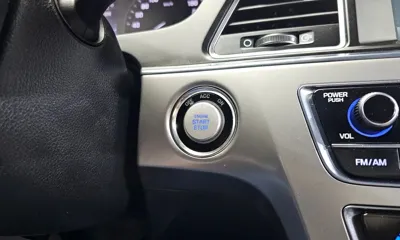 Hyundai Sonata 2015, 52522 км, за 6180.07 USD - фото 20