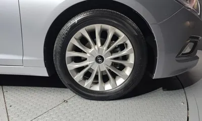 Hyundai Sonata 2015, 52522 км, за 6180.07 USD - фото 21