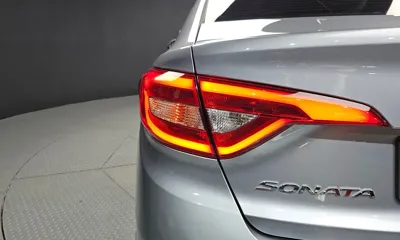 Hyundai Sonata 2015, 52522 км, за 6180.07 USD - фото 23