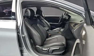 Hyundai Sonata 2015, 52522 км, за 6180.07 USD - фото 26
