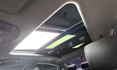 Hyundai Sonata 2015, 52522 км, за 6180.07 USD - фото 29