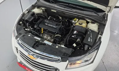 ChevroletGMDaewoo Cruze 2016, 120598 км, за 2535.27 USD - фото 6