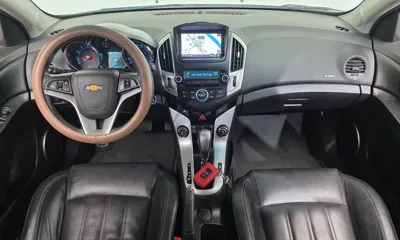 ChevroletGMDaewoo Cruze 2016, 120598 км, за 2535.27 USD - фото 7