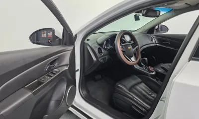 ChevroletGMDaewoo Cruze 2016, 120598 км, за 2535.27 USD - фото 10