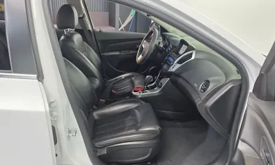ChevroletGMDaewoo Cruze 2016, 120598 км, за 2535.27 USD - фото 11