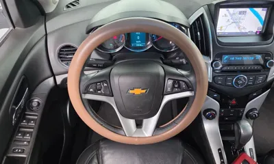 ChevroletGMDaewoo Cruze 2016, 120598 км, за 2535.27 USD - фото 13