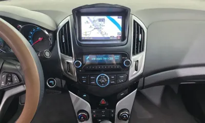 ChevroletGMDaewoo Cruze 2016, 120598 км, за 2535.27 USD - фото 14