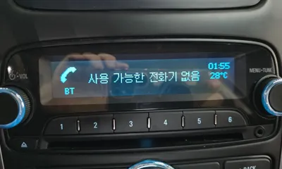 ChevroletGMDaewoo Cruze 2016, 120598 км, за 2535.27 USD - фото 16