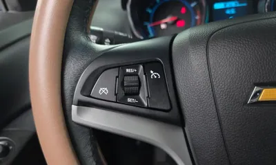 ChevroletGMDaewoo Cruze 2016, 120598 км, за 2535.27 USD - фото 17