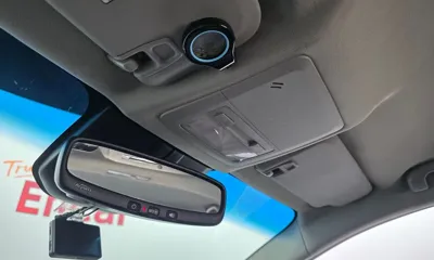 ChevroletGMDaewoo Cruze 2016, 120598 км, за 2535.27 USD - фото 19