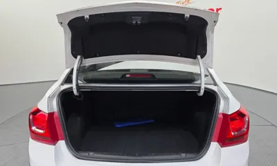 ChevroletGMDaewoo Cruze 2016, 120598 км, за 2535.27 USD - фото 20