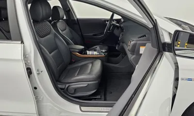 Hyundai Ioniq 2018, 156846 км, за 6435.67 USD - фото 10