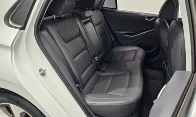 Hyundai Ioniq 2018, 156846 км, за 6435.67 USD - фото 11