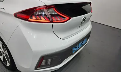 Hyundai Ioniq 2018, 156846 км, за 6435.67 USD - фото 23