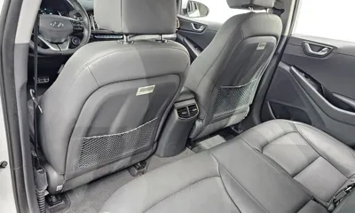 Hyundai Ioniq 2018, 156846 км, за 6435.67 USD - фото 29