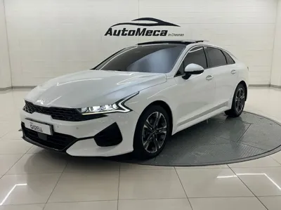 Kia K5 2022, 113054 км, за 14542.58 USD