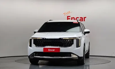 Kia Canival 2024, 31735 км, за 28977 USD