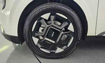 Kia Canival 2024, 31735 км, за 28977 USD