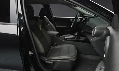 ChevroletGMDaewoo Trax 2025, 16761 км, за 14390.83 USD - фото 26