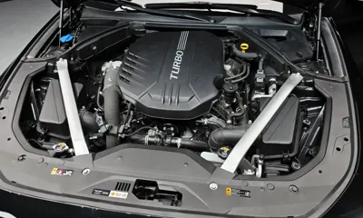 Genesis G70 2023, 33977 км, за 22736.17 USD - фото 6