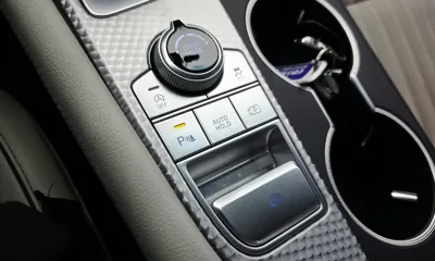 Genesis G70 2023, 33977 км, за 22736.17 USD - фото 9