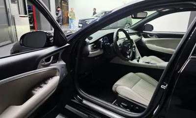 Genesis G70 2023, 33977 км, за 22736.17 USD - фото 10