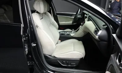 Genesis G70 2023, 33977 км, за 22736.17 USD - фото 12